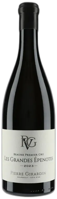 photo du vin Beaune 1er Cru les Grandes Epenotes 2023