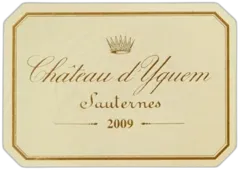 vue du vin Yquem