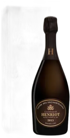 photos du vin Henriot Cuvée Hemera
