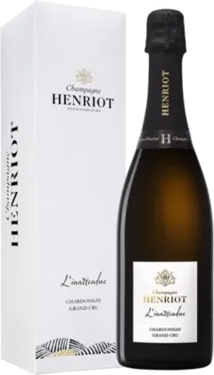 photo du vin Henriot l’Inattendue 2018