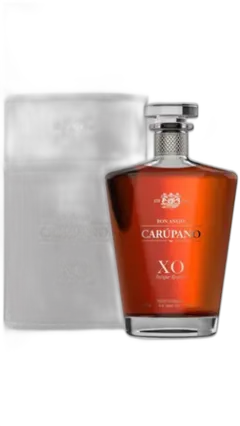 image du vin Carúpano xo Tubo Prestige Carupano