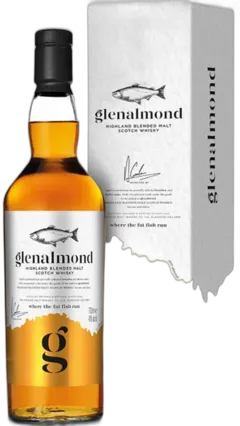 photo du vin Glenalmond "Everyday" Blended Malt Benromach Distillery