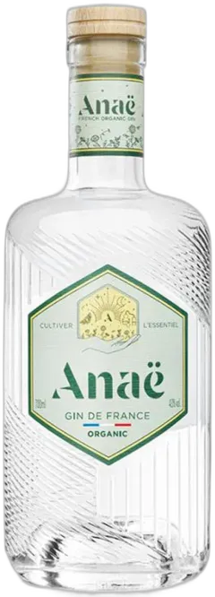 capture du vin Anaë Anaë Maison Bollinger