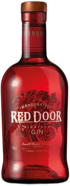 photo du vin Red Door Benromach Distillery
