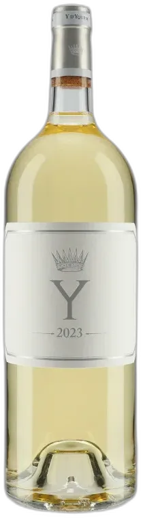 photos du vin y d’Yquem 2023