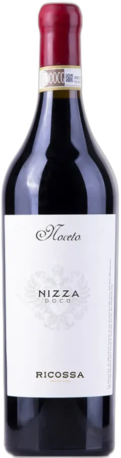 image du vin Noceto Nizza Docg Ricossa