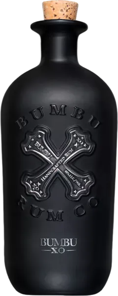 photo du vin Bumbu xo du Panama
