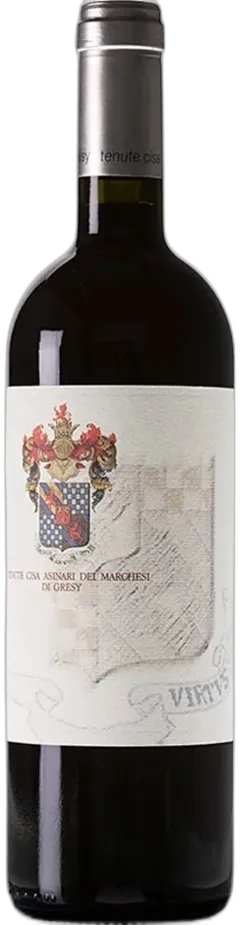 illustration du vin Langhe Doc Nebbiolo Martinenga Marchesi di Gresy 2024