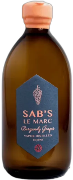 photo du vin Aoc Vieux Marc de Bourgogne Sab's l'Alambic Bourguignon