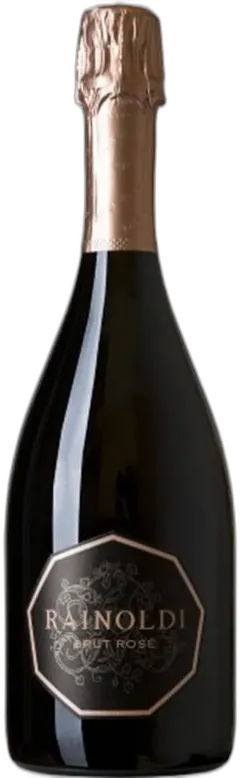 image du vin Brut Rosè Casa Vinicola Rainoldi