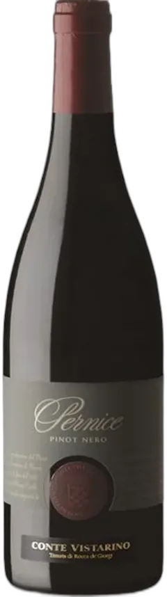 image du vin Oltrepò Pavese Doc Pernice Conte Vistarino