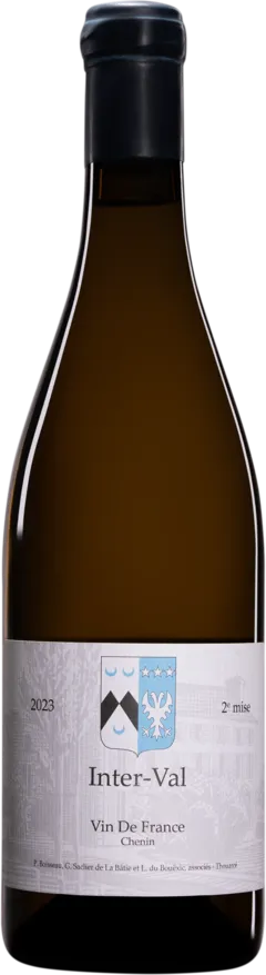 photo du vin Vin de France la Montagne Château de Bonnezeaux