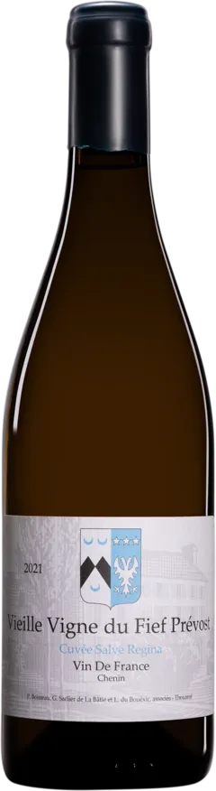 photo du vin Vin de France la Montagne Château de Bonnezeaux