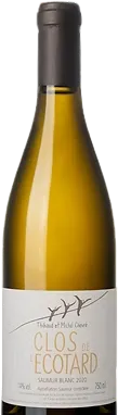 photo du vin Aoc Saumur Clos de l'Ecotard - - - Clos de l'Ecotard