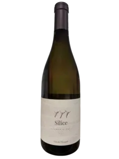 photos du vin Aoc Saumur Silice Clos de l’Ecotard