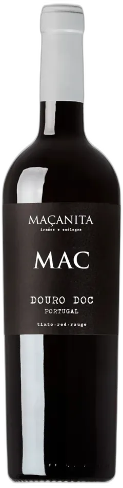 image du vin Maçanita Mac Doc Douro