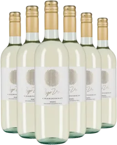 photo du vin 6x Chardonnay