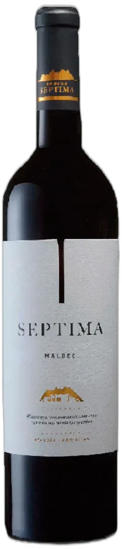 photo du vin Septima Gran Reserva