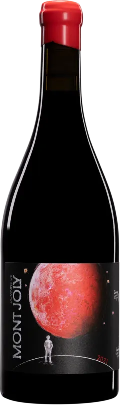 image du vin Domaine de Mont Joly Beaujolais Blacé Villages "85.45" Rouge 2021