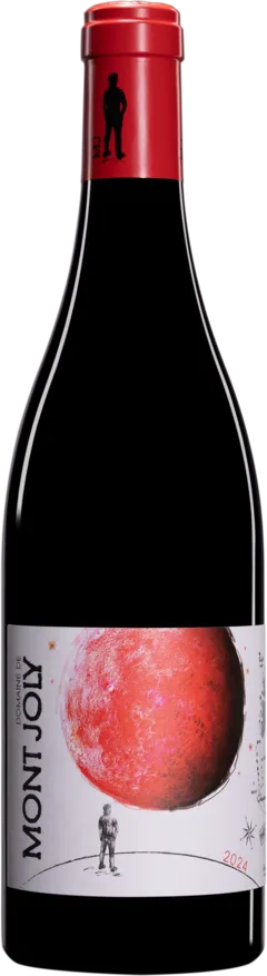 photo du vin Domaine de Mont Joly Beaujolais Villages Villages "Marzy" Rouge 2024