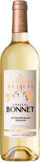 illustration du vin Château Bonnet