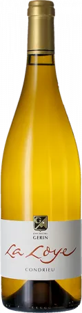 photo du vin Condrieu la Loye
