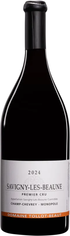 image du vin Savigny-Lavières Premier Cru