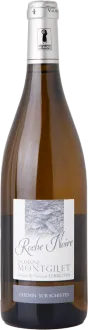 image du vin Anjou Blanc Clos de Roches Noires 2023 Domaine de Montgilet