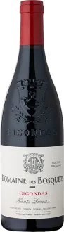 image du vin Domaine des Bosquets Lieu Dit