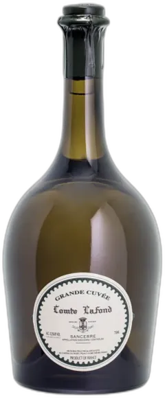 image du vin Sancerre Aoc Comte Lafond Baron de Ladoucette