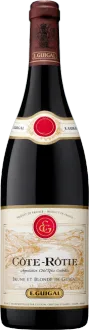 image du vin Guigal Côte Rôtie "Brune et Blonde" 1978