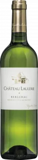 capture du vin Château Laulerie