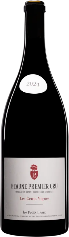 photo du vin les Cents Vignes
