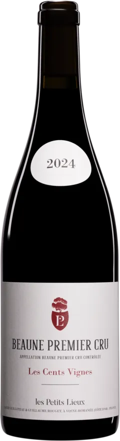 photo du vin les Cents Vignes