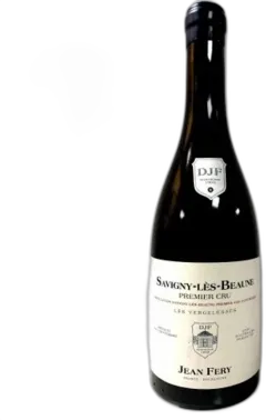 photo Savigny-les-Beaune Bio 1er Cru Domaine Jean Fery