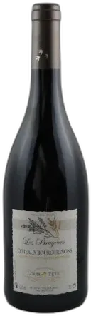 image du vin Coteaux Bourguignons