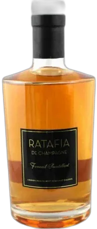 photo Ratafia de Champagne