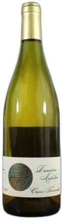 photo Collioure Blanc Cuvée Tremadoc Domaine Madeloc