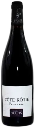 photo Côte-Rôtie Promesse Domaine Pichon