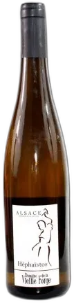 photo du vin Héphaïstos Domaine de la Vieille Forge