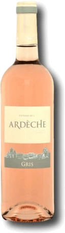 photo Gris d’Ardèche 2024