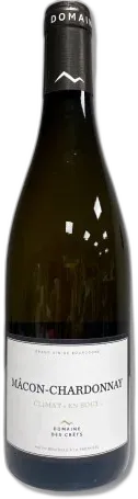 photo Mâcon-Chardonnay Climat en Bout Domaine des Crêts