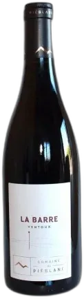 photo Ventoux la Barre Domaine de Piéblanc