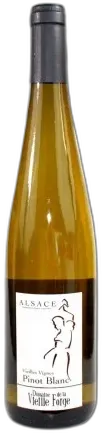 photo Pinot Blanc Vieilles Vignes Alsace