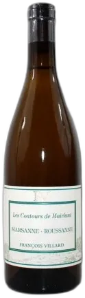 aperçu du vin "les Contours de Mairlant" François Villard