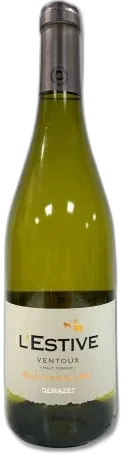 photo Ventoux Blanc