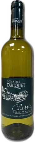 illustration du vin Tariquet Classic