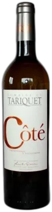 photo du vin Tariquet Côté
