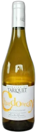 image du vin Domaine Tariquet Chardonnay