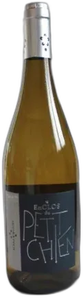 photo Cheverny Blanc Enclos du Petit Chien